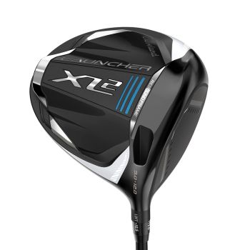 Cleveland Launcher XL2 Driver