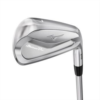 Mizuno Pro 243 Steel Irons