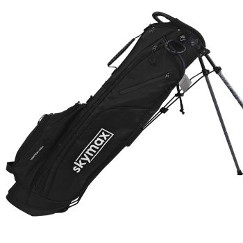 Skymax Mini Stand Bag Black/Black