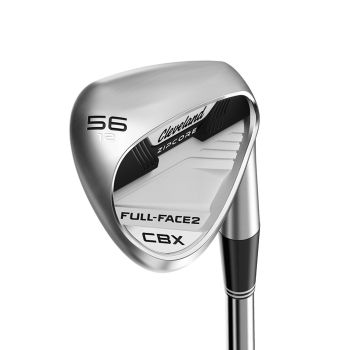 Cleveland CBX Full Face 2 Wedges