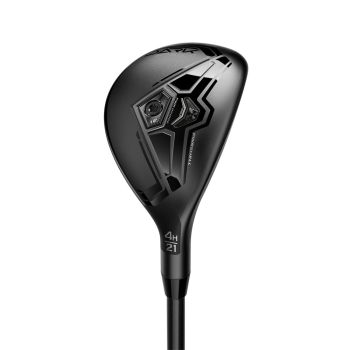 Cobra Darkspeed Hybrid