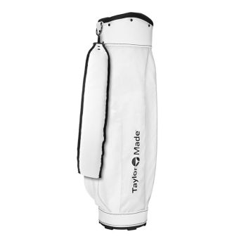 Taylormade Short Course Carry Bag White