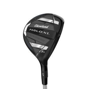 Cleveland Ladies Launcher XL HY-WOOD Fairway