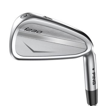 Ping i230 Steel Irons