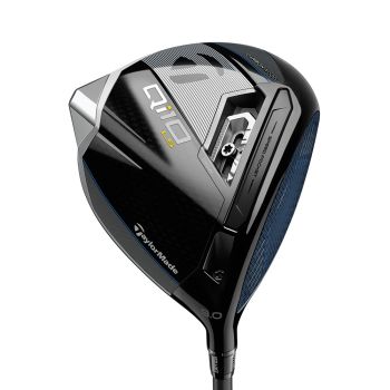 Taylormade Qi10 LS Driver