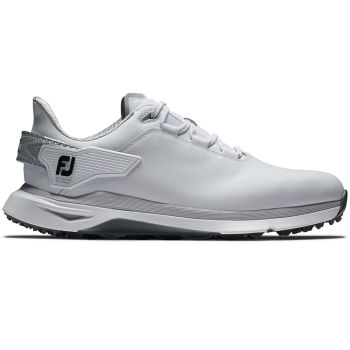 Footjoy Pro SLX Carbon Golf Shoes White 56916