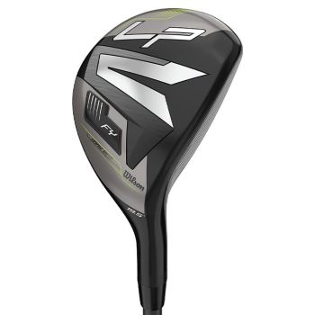 Wilson Launch Pad Hybrid 2022