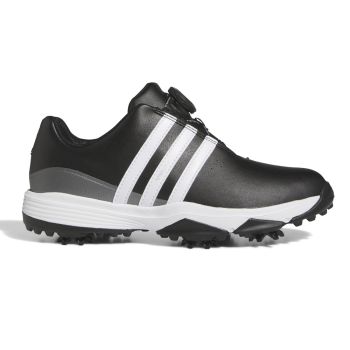 adidas Juniors Tour360 24 BOA Black IG5626