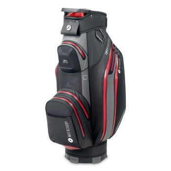 Motocaddy Dry Series Cart Bag 2024 Red