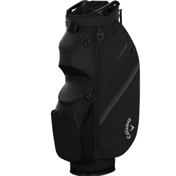 Callaway Chase 14 Cart Bag Black