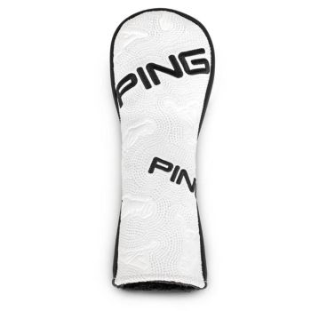 Ping Icon Hybrid Headcover