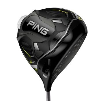 Ping G430 Max HL Driver