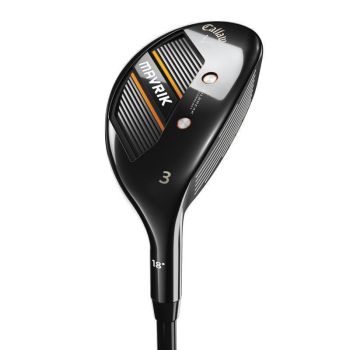 Callaway Ladies Mavrik 22 Hybrid