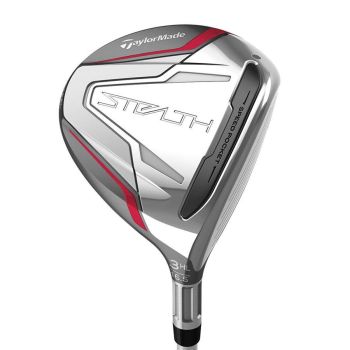 Taylormade Ladies Stealth Fairway