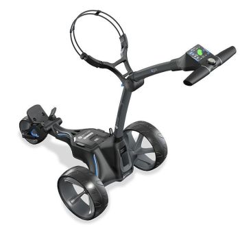 Motocaddy M5 GPS Electric Trolley 2021