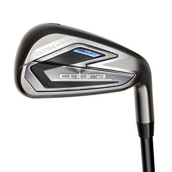 Cobra Ladies Darkspeed Graphite Irons