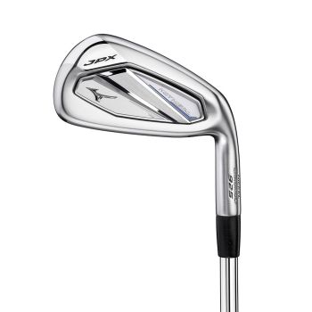 Mizuno JPX 925 Hot Metal Steel Irons