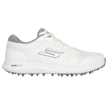 Skechers Max Fairway 4 Ladies Golf Shoes White