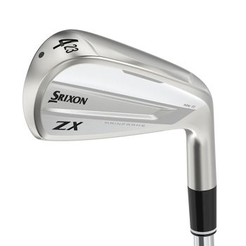 Srixon ZX MKII UT Iron