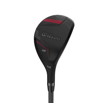 Wilson Dynapower Hybrid