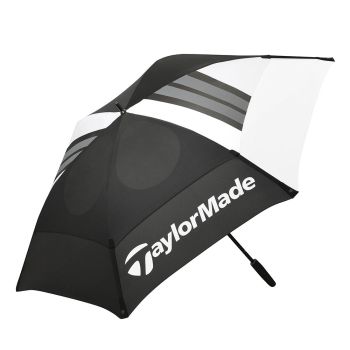 TaylorMade Tour Double Canopy 68" Umbrella