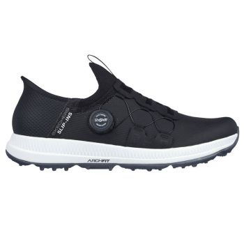 Skechers Elite 5 Slip ins Black 214066