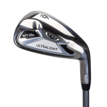 US Kids UL48-S Irons