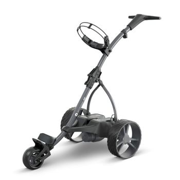 Motocaddy SE Electric Trolley