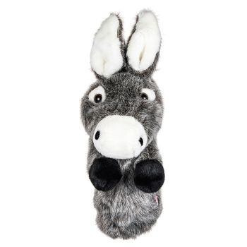 Daphnes Headcover Donkey