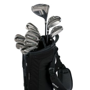 Ping Prodi G 12 Piece Package Set Stiff Flex 2024