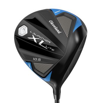 Cleveland Launcher XL Lite Driver