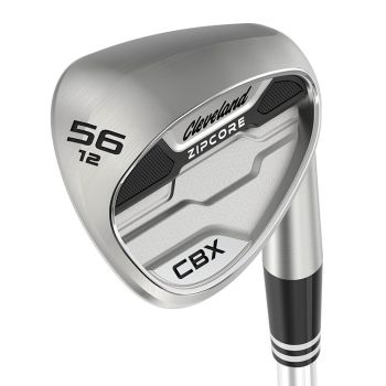 Cleveland Ladies CBX Zipcore Wedge