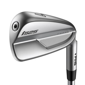 Ping i525 Steel Irons