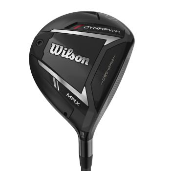 Wilson DYNAPWR Max Fairway