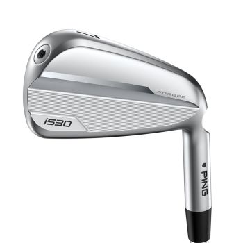 Ping i530 Steel Irons