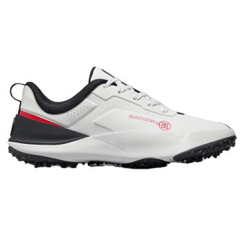 GFORE G/18 Golf Shoes Snow Onyx