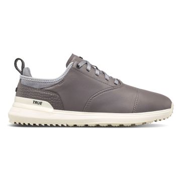 True Lux Tour Golf Shoes Heritage Grey