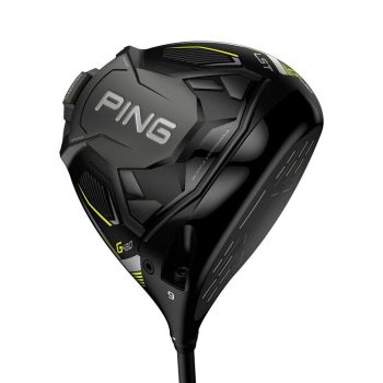 Ping G430 LST Driver