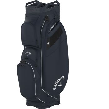 Callaway ORG 14 Cart Bag Navy