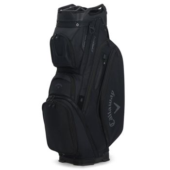 Callaway Org 14 Cart Bag - Black