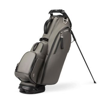 VESSEL PLAYER V 6 WAY STAND BAG GREY