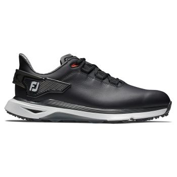 FootJoy PRO SLX Golf Shoes Black White 56913