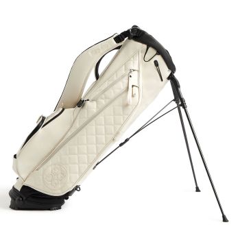 GFORE Daytona Plus Stand Bag Stone