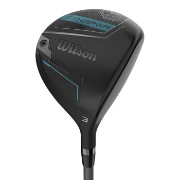 Wilson Ladies Dynapower Fairway