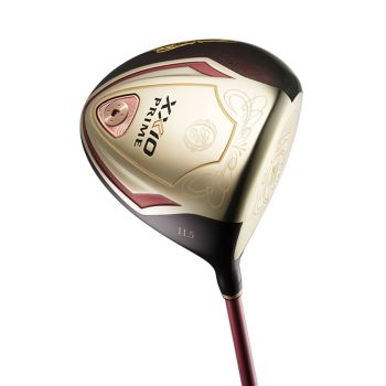 XXIO Ladies Prime Royal Edition Driver