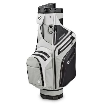 Motocaddy PROTEKTA Cart Bag White Grey