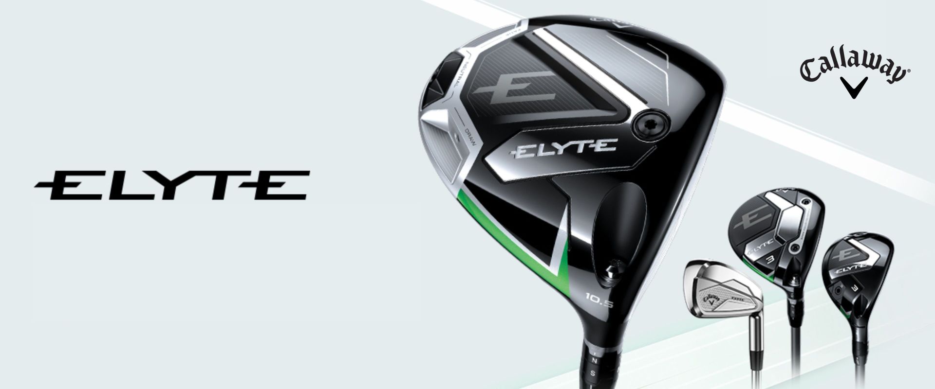 Callaway Elyte