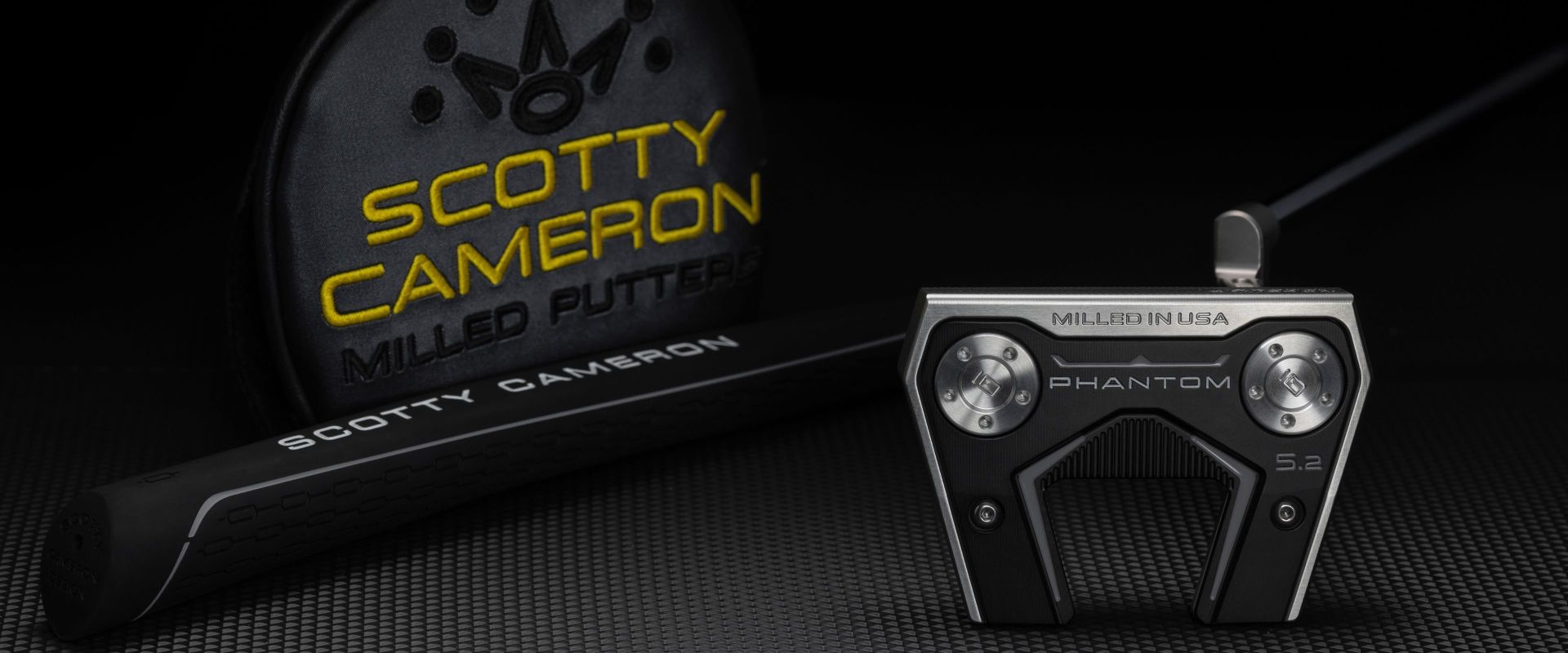 Scotty Cameron