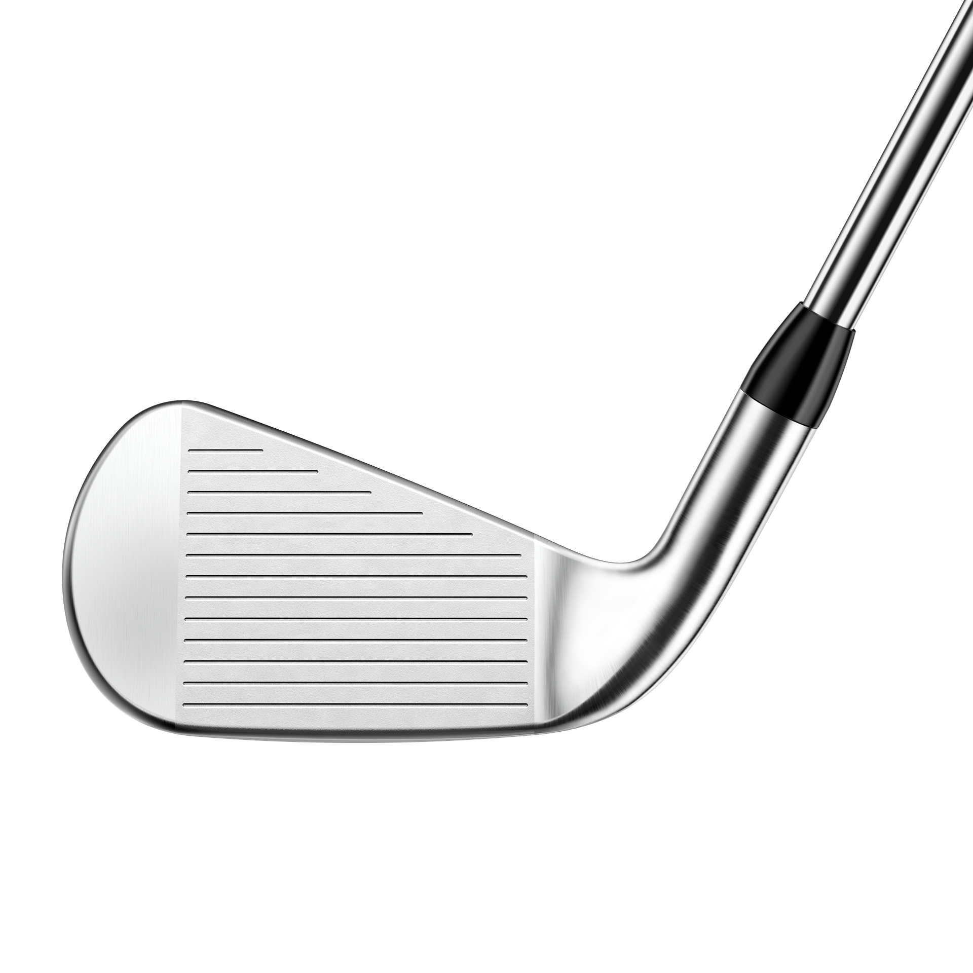 Titleist T300 Steel Irons