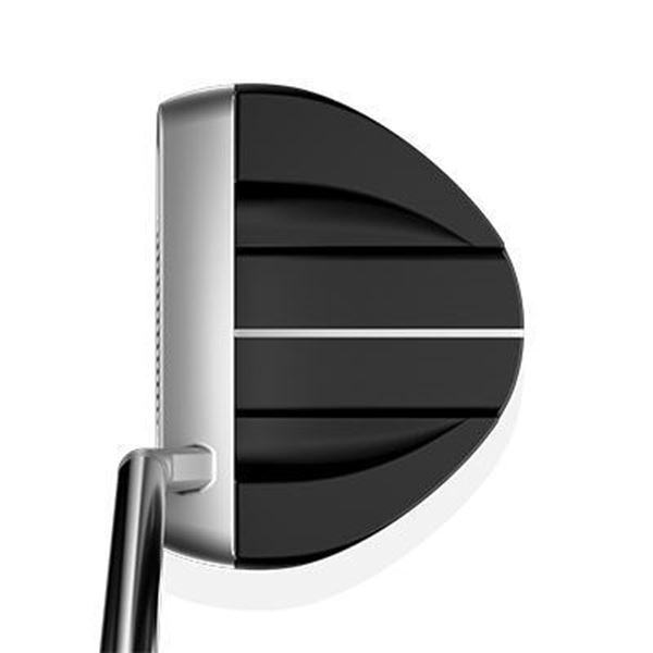 Odyssey Stroke Lab V-Line S Putter - Pistol Grip